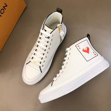 Lorae - LOV Men Shoes - 1726