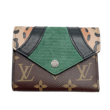 LOUIS VUITTON <br> Portefeuille Victorine Wallet