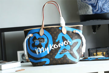 Fashion Lu-Vi bags - 8087
