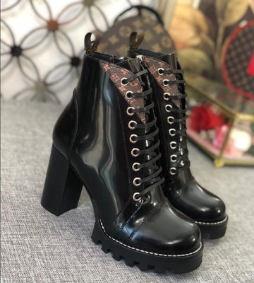 Lorae - LOV Women Shoes - 752