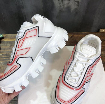 Lorae - PD Men Shoes - 397