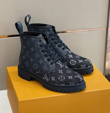 Lorae - LOV Men Shoes - 733