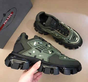 Lorae - PD Men Shoes - 393