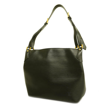 Louis Vuitton Mandala  Leather Shopper Bag