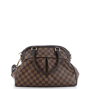 Trevi Handbag Damier PM