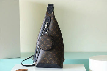 Fashion Lu-Vi bags - 9950