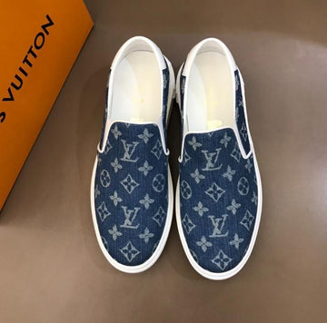 Lorae - LOV Men Shoes - 1623