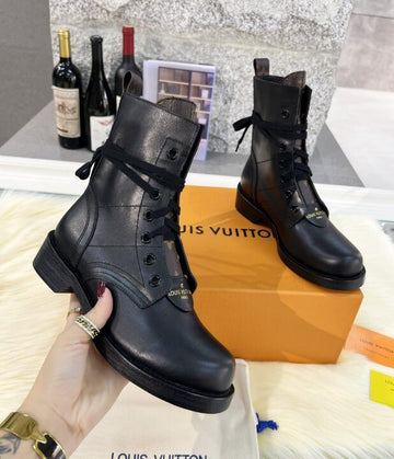 Lorae - LOV Women Shoes - 834