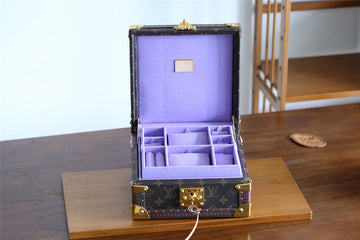 Fashion Lu-Vi bags - 9553
