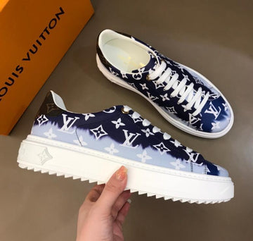 Lorae - LOV Men Shoes - 1777