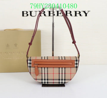 Fashion -BBR Bags - 536