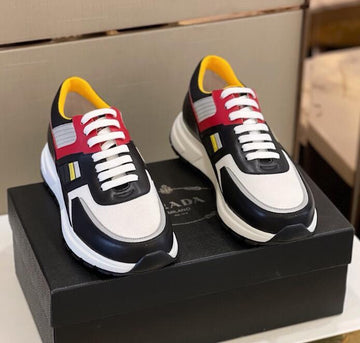 Lorae - PD Men Shoes - 428