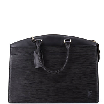 Riviera Handbag Epi Leather