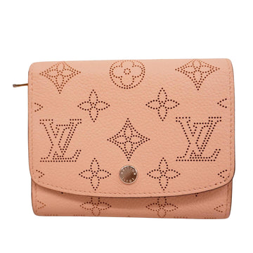Louis Vuitton Iris  Leather Wallet