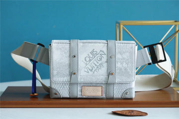 Fashion Lu-Vi bags - 10038