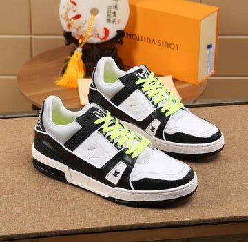 Lorae - LOV Men Shoes - 1484