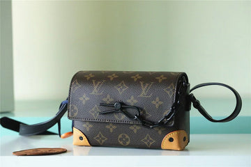 Fashion Lu-Vi bags - 9922
