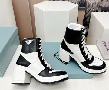 Lorae - PD Women Shoes - 319