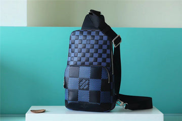 Fashion Lu-Vi bags - 10220