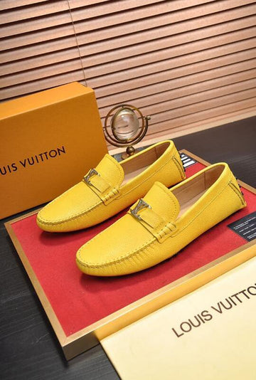 Lorae - LOV Men Shoes - 1478