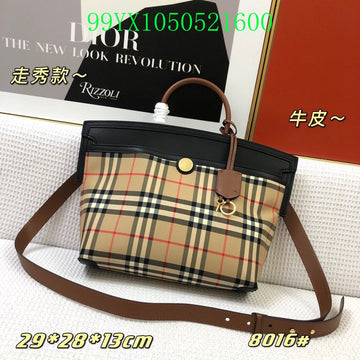 Fashion -BBR Bags - 541
