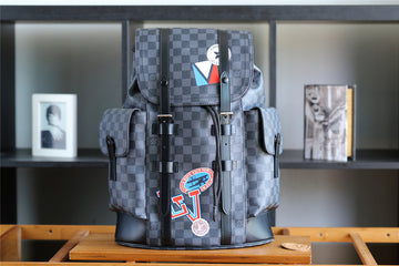 Fashion Lu-Vi bags - 9704