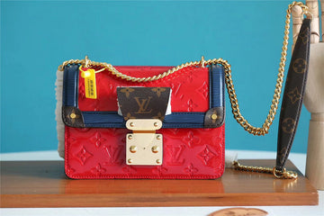 Fashion Lu-Vi bags - 8682
