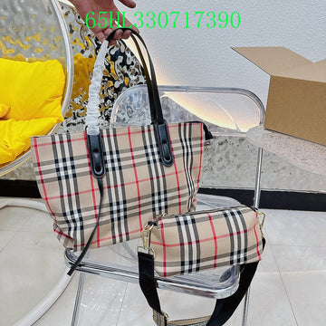 Fashion -BBR Bags - 103