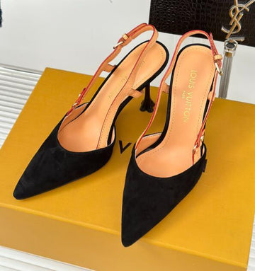 Lorae - LOV Women Shoes - 330