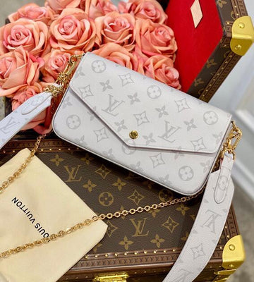 Lorae - LOV Bags - 2962