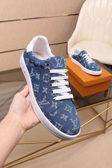 Lorae - LOV Men Shoes - 2024