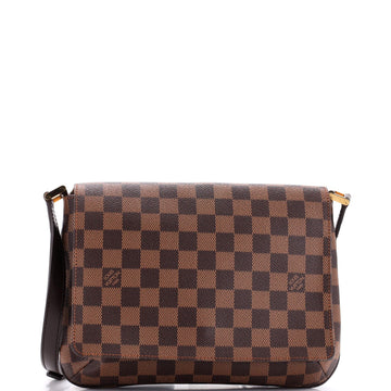 Mtte Tango Handbag Damier
