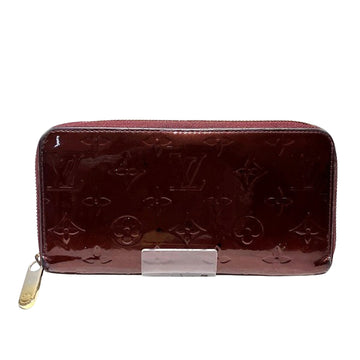 Louis Vuitton Zippy  high quality Leather Wallet