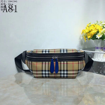 Fashion -BBR Bags - 772