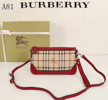 Fashion -BBR Bags - 858