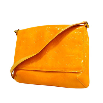 Louis Vuitton Thompson Street  high quality Leather Shoulder Bag