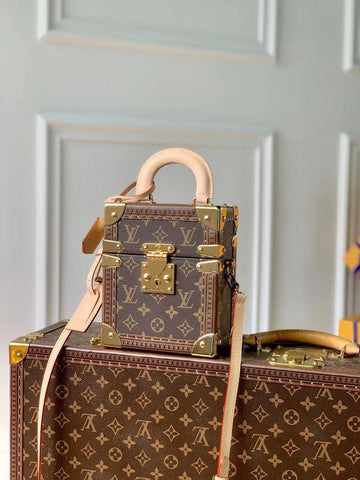 Fashion Lu-Vi Bags - 16790