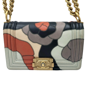 Top Quality Chanel Boy Shopper