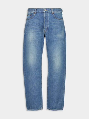 Norwegian Blue Mick Long Jeans
