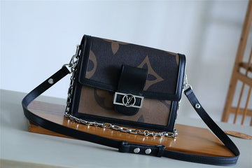Fashion Lu-Vi bags - 8143