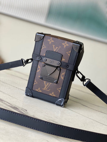 Fashion Lu-Vi bags - 4020