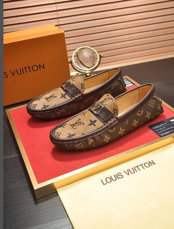 Lorae - LOV Men Shoes - 1744