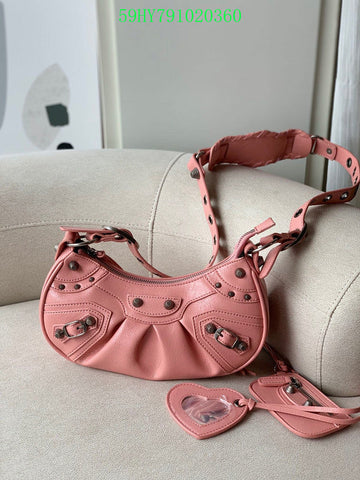 Fashion - BGA Bags - 2015