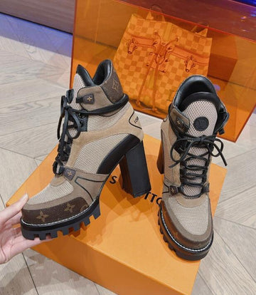 Lorae - LOV Women Shoes - 412