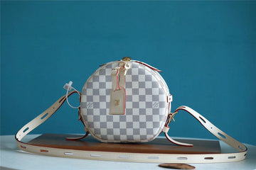 Fashion Lu-Vi bags - 8330