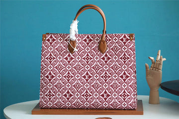 Fashion Lu-Vi bags - 8654