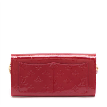 Louis Vuitton Vernis Rossmore MM