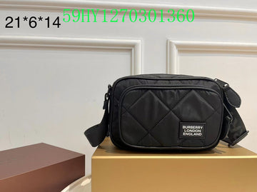 Fashion -BBR Bags - 171