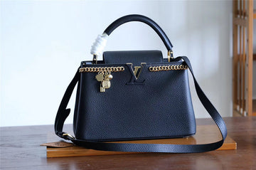 Fashion Lu-Vi bags - 8376