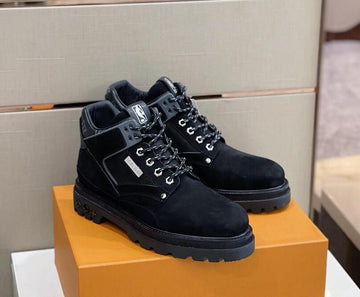 Lorae - LOV Men Shoes - 1201